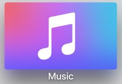 402x278 How To Use The Music App On Apple Tv Imore