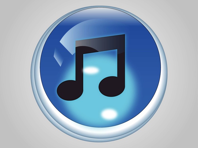 647x485 Music App Icon