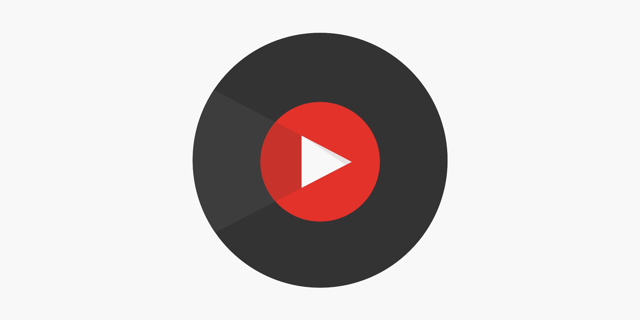 2048x1024 Youtube Music App Icon