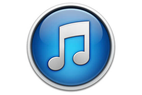 Music Desktop Icon
