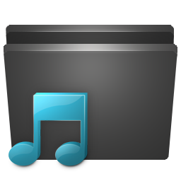 Music Desktop Icon at Vectorified.com | Collection of Music Desktop ...