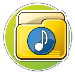 Music Desktop Icon at Vectorified.com | Collection of Music Desktop ...