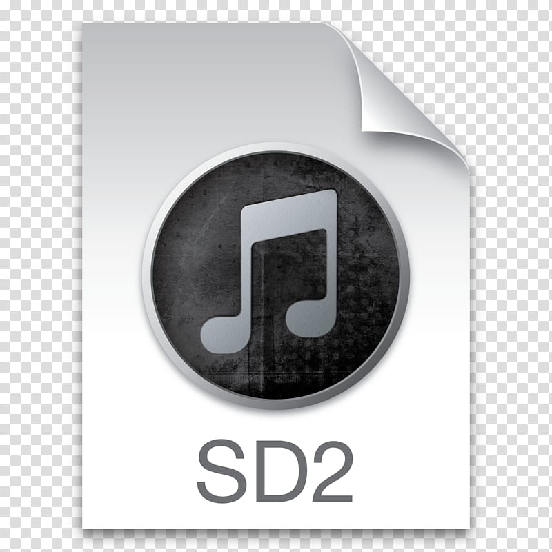 Music File Icon