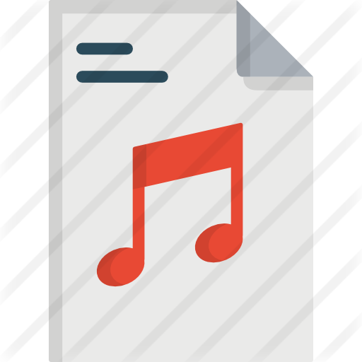 Music 512x512 Music
