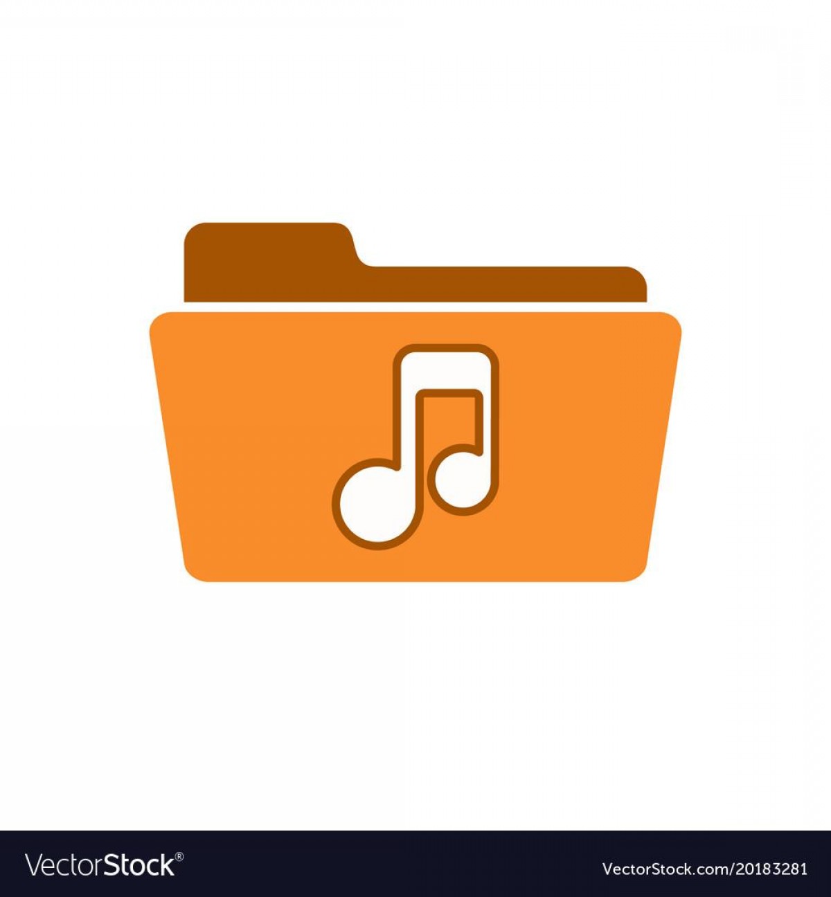 1200x1296 Top Music Folder Icon Hd Vector Images Handandbeak