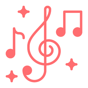 Oceanic Restaurant Music Icon 300x300 Oceanic Restaurant Music Icon