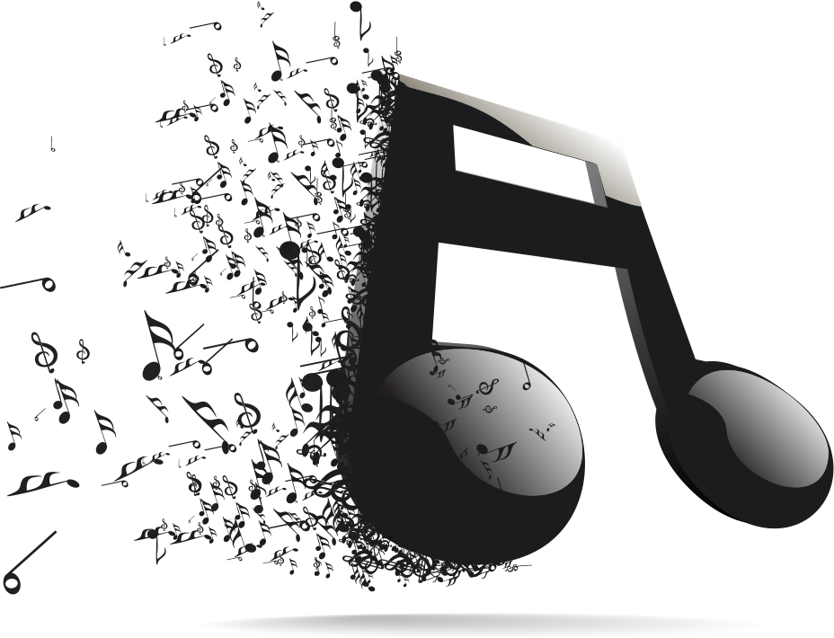 Music Icon 928x710 Music Icon
