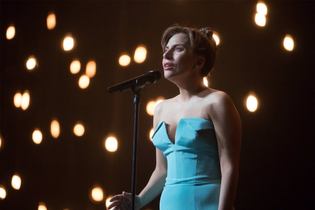 1024x682 Lady Gaga Facts's Tweet