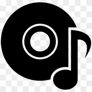 320x320 Music Icon Png Transparent For Free Download