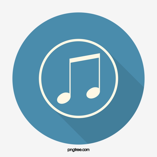 Music Icon Download at Vectorified.com | Collection of Music Icon ...