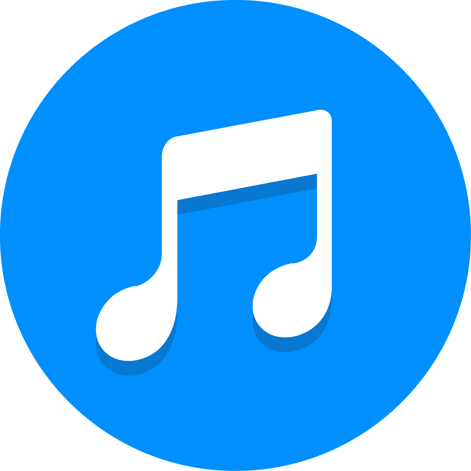 Music Icon Download at Vectorified.com | Collection of Music Icon ...