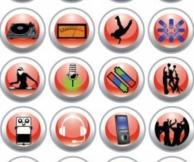 280x235 Free Music Icons Free Download, Music Icons