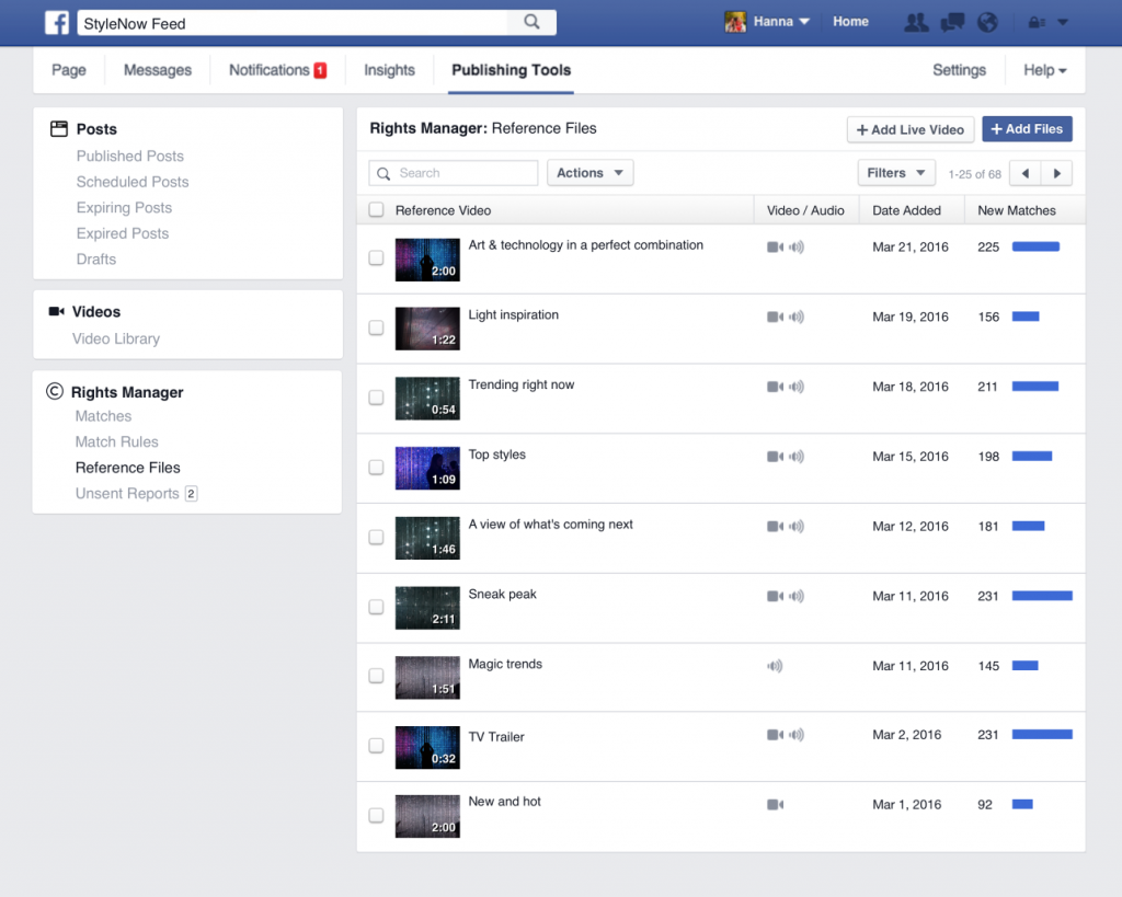 Facebook Might Be About To Change Everything In Music Using 1024x819 Facebook Might Be About To Change Everything In Music Using