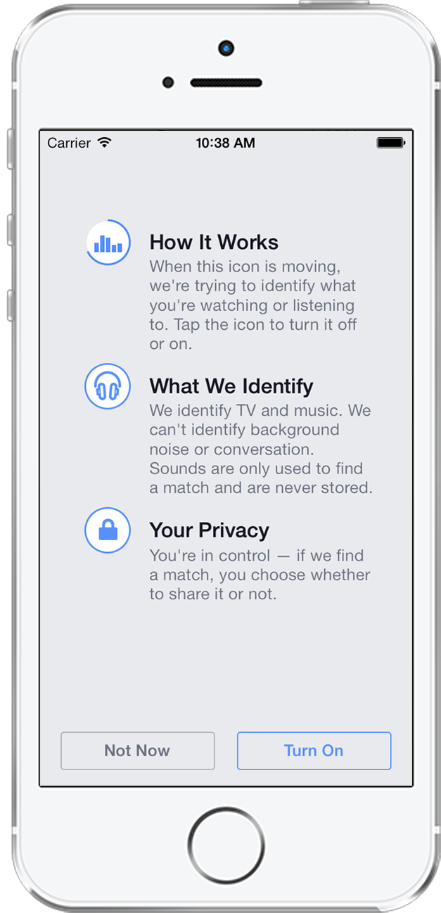 627x1298 Facebook Adds Shazam Style Audio Recognition To Help You