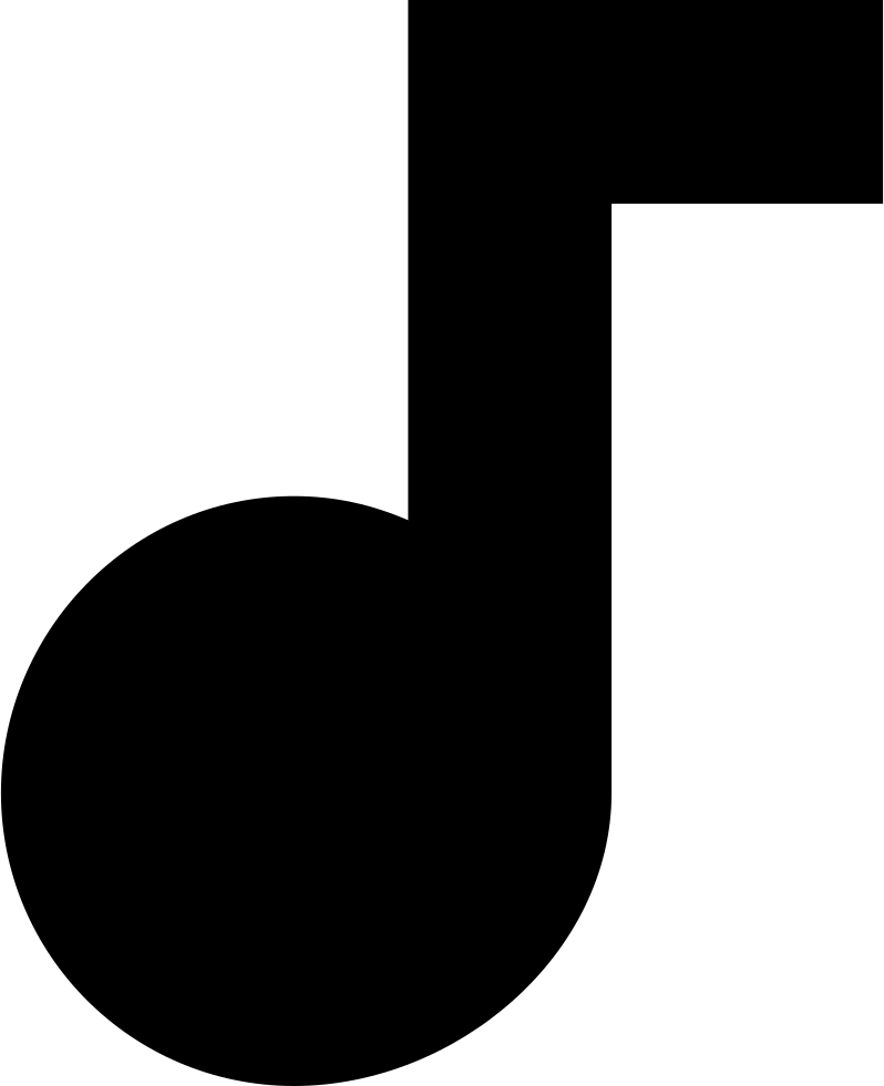 798x980 Music Png Icon Free Download