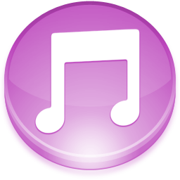 256x256 Music Icon Download Crysigns Icons Iconspedia