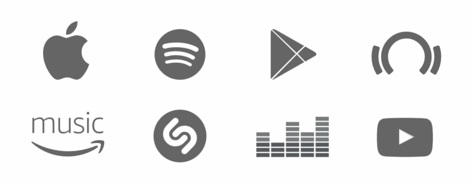 920x359 Free New Google Music Icon Download