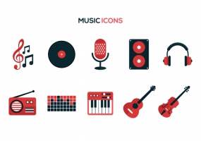 285x200 Music Keyboard Icon Free Vector Graphic Art Free Download