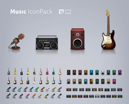 450x363 Collection Of High Quality And Free Music Icon Packs Designbeep