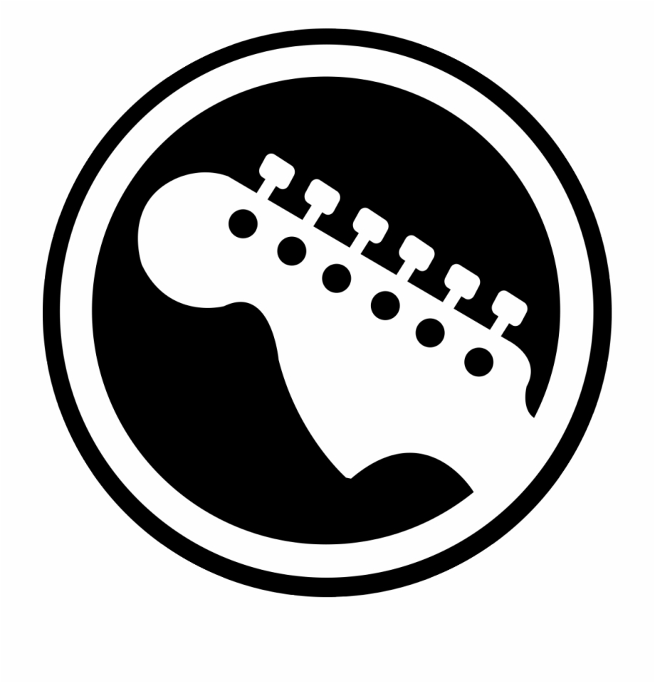 920x960 Music Icons Guitar