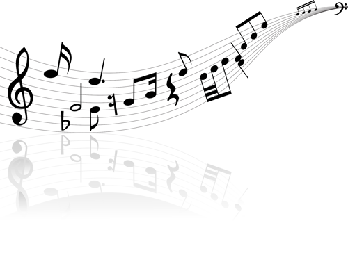 500x367 Transparent Clipart Image Music Icon Png