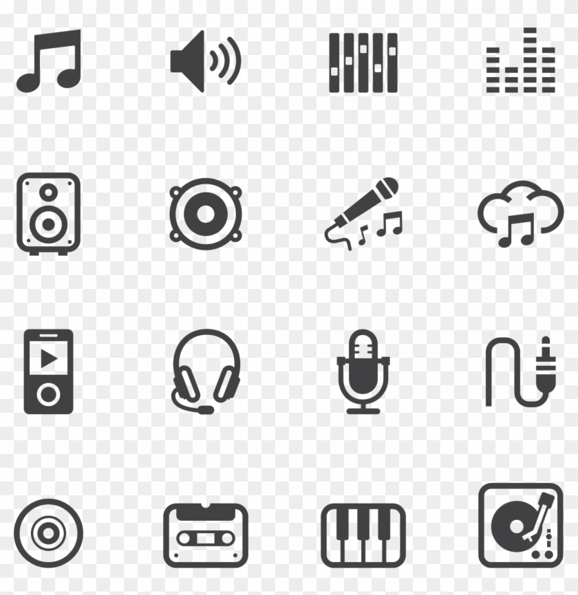 840x865 Icons