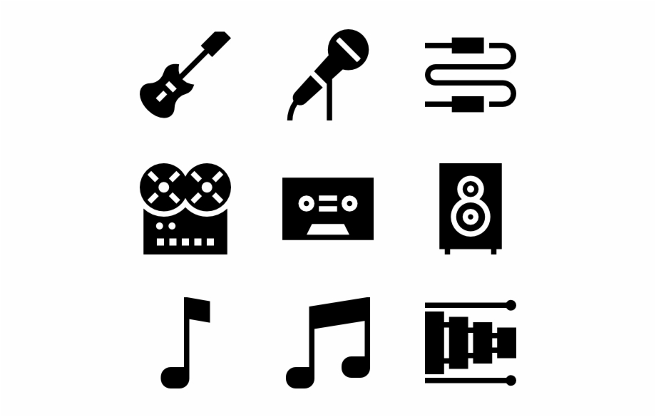 920x585 Music And Instruments