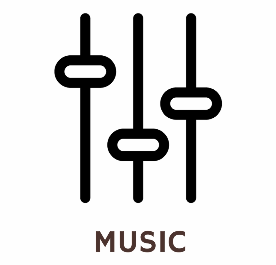 920x885 Music Icon Png Free Png Images Clipart Download