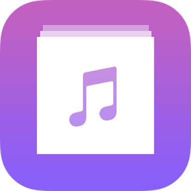 380x380 Itunes Store Music Style Guide