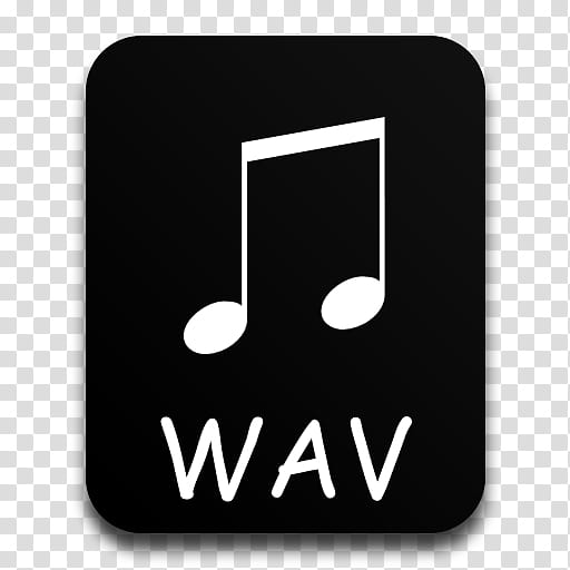 512x512 Simply Black N White, Black And White Music Icon Transparent