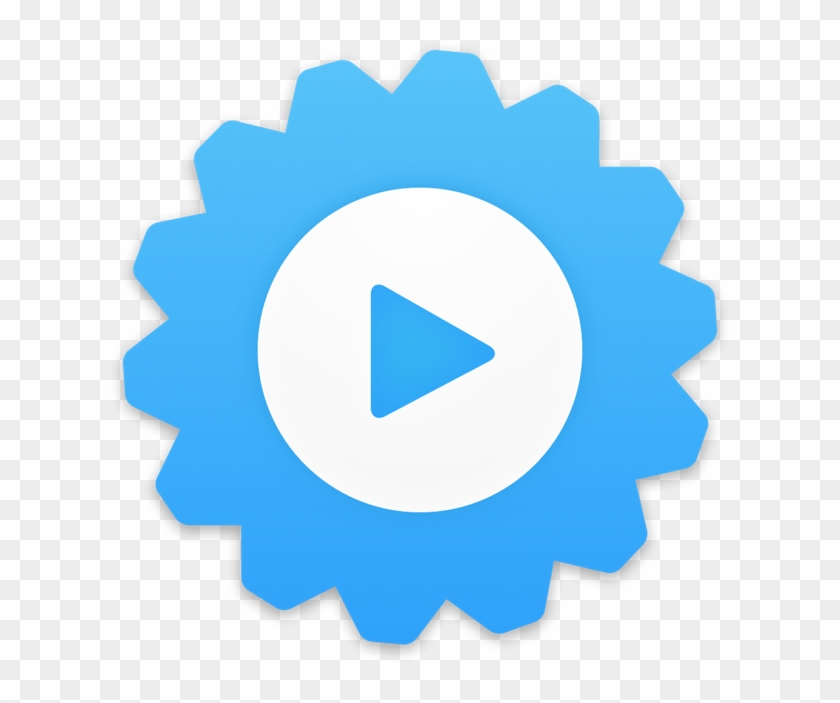 840x703 Gear Music Player On The Mac App Store