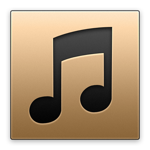 512x512 Multimedia Icon Png Music Icon
