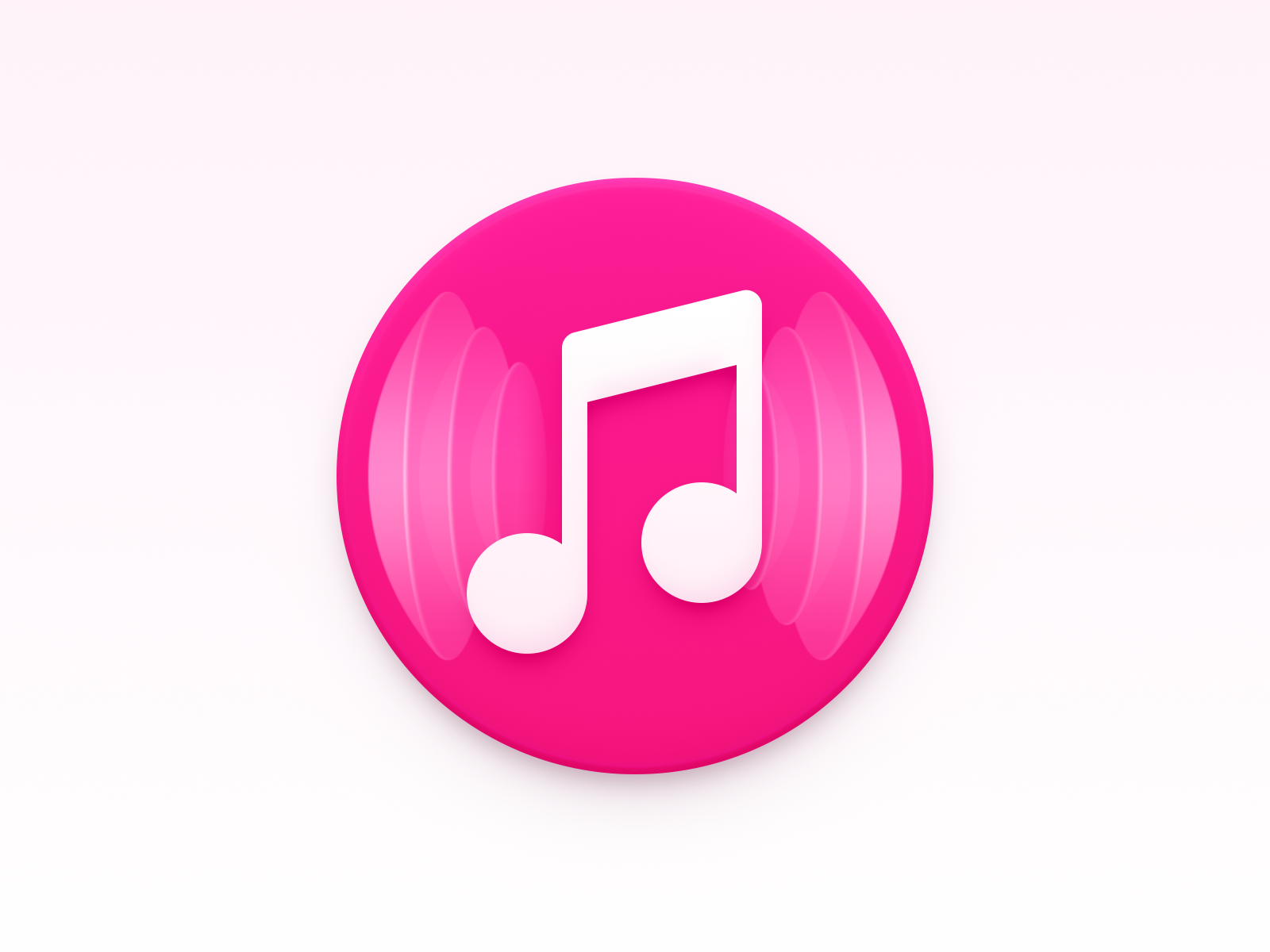 Music Mac Icon at Vectorified.com | Collection of Music Mac Icon free