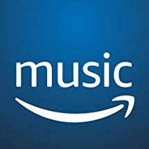 215x215 Amazon Music