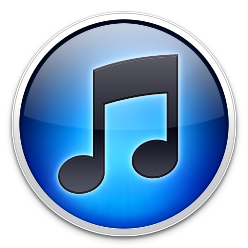 512x512 Stream Music To Your Ipad From A Mac Ipad Notebook