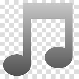 256x256 Web Ama, Music Note Icon Transparent Background Png Clipart
