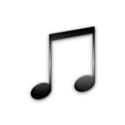 512x512 Music Note Icon Facebook Images