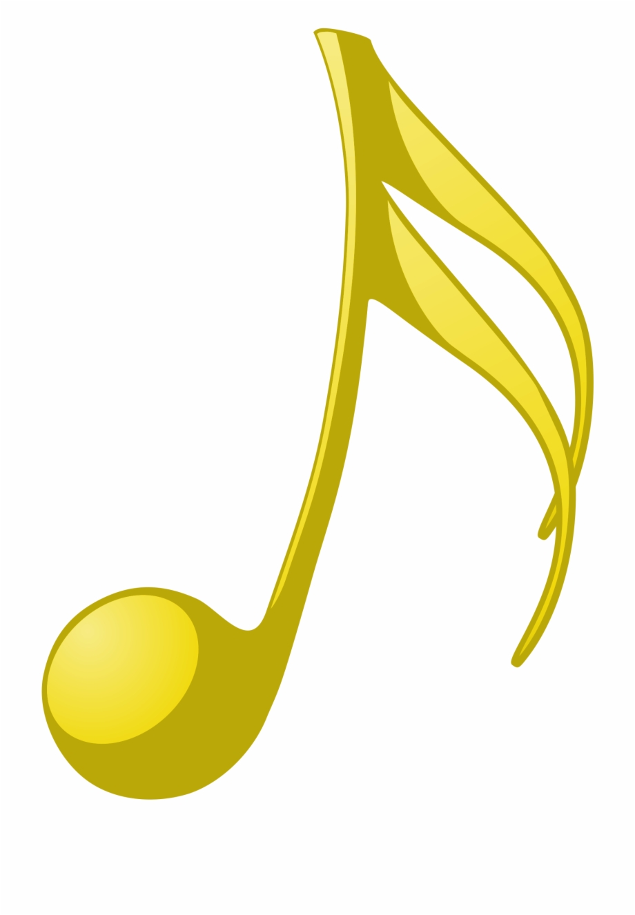 920x1326 Music Note Png Download