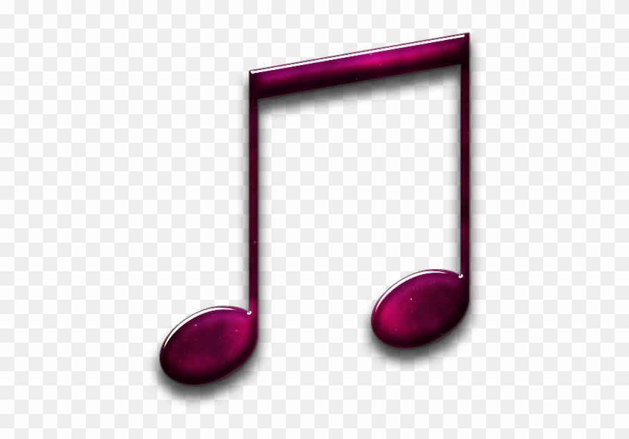 880x615 Music Note Icon