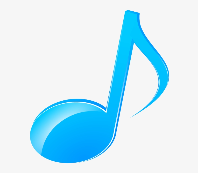 820x715 Music Note Icon