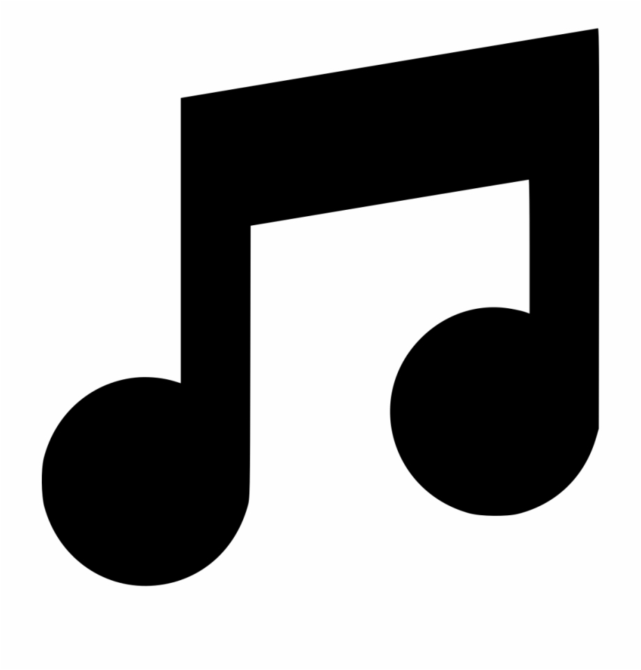 920x961 Music Note Png Icon