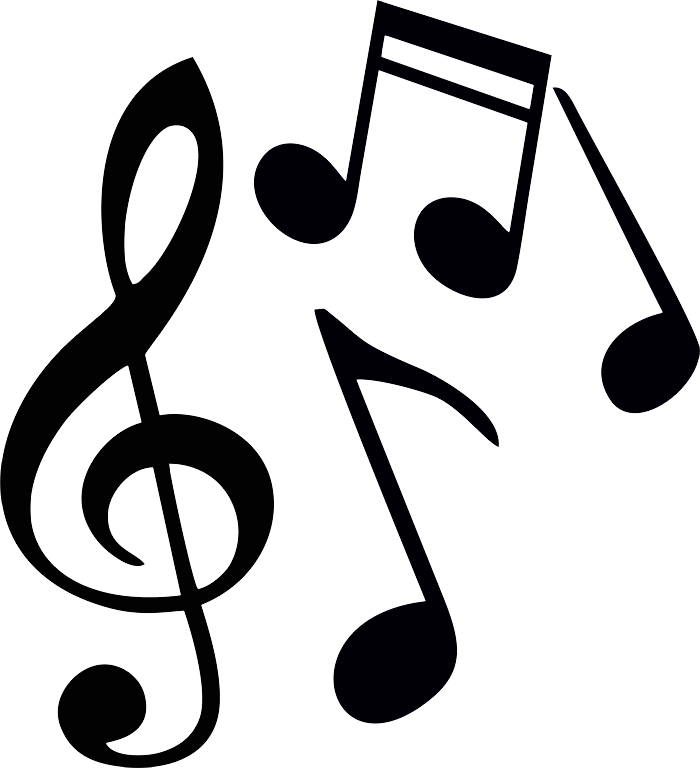 700x768 Music Notes Icon Png Web Icons Png
