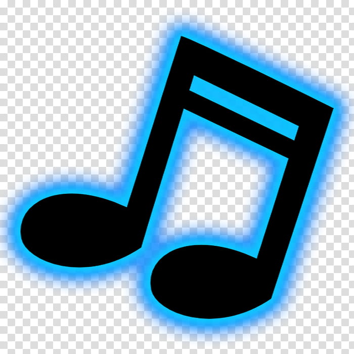 700x700 Illuminate, Music Note Icon Transparent Background Png Clipart