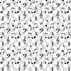 300x300 Music Notation Png Clipart Images Free Download Pngguru