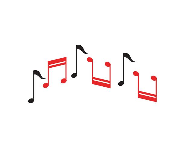 613x490 Music Note Icon Vector