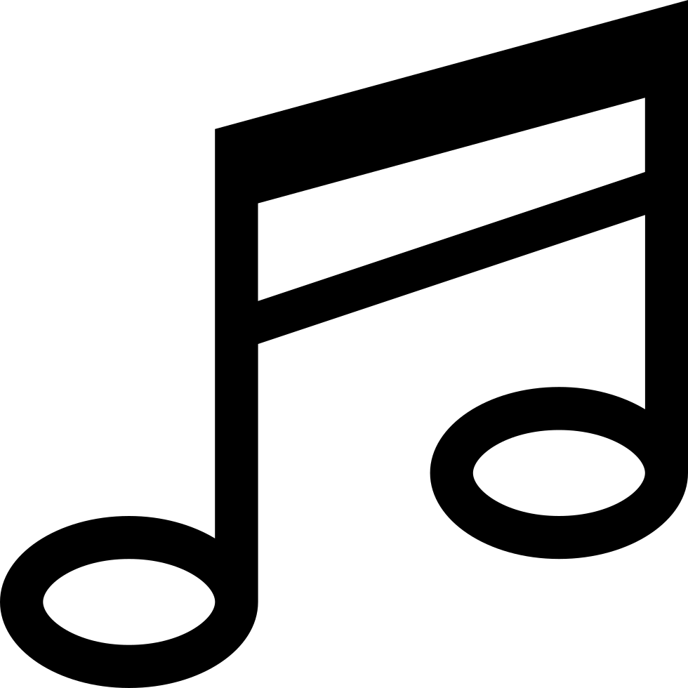 980x980 Music Text Symbol Clipart Images Gallery For Free Download