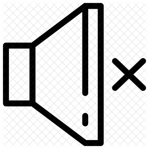 Music Icon Of Line Style 512x512 Music Icon Of Line Style