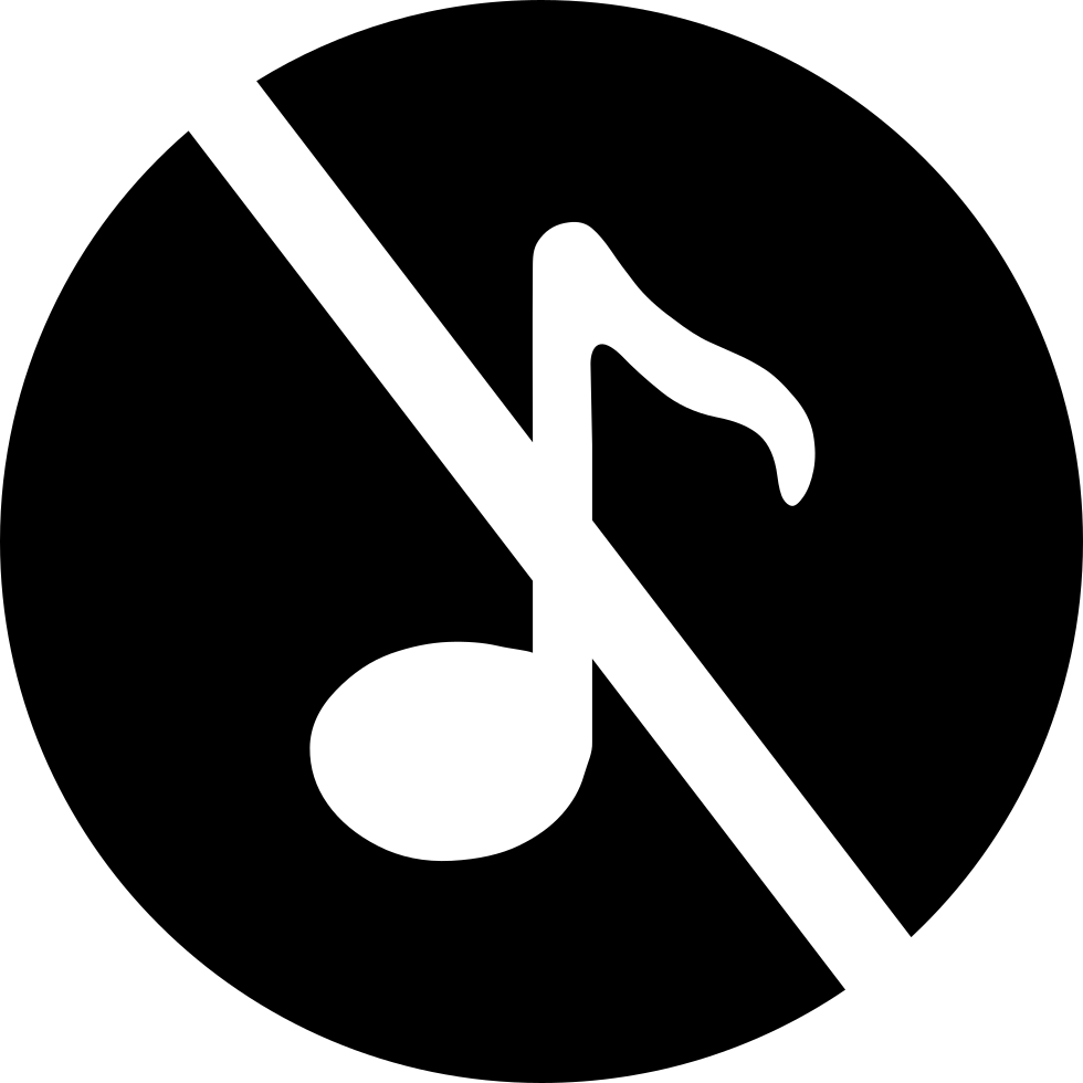 Music Off Png Icon Free Download 980x980 Music Off Png Icon Free Download