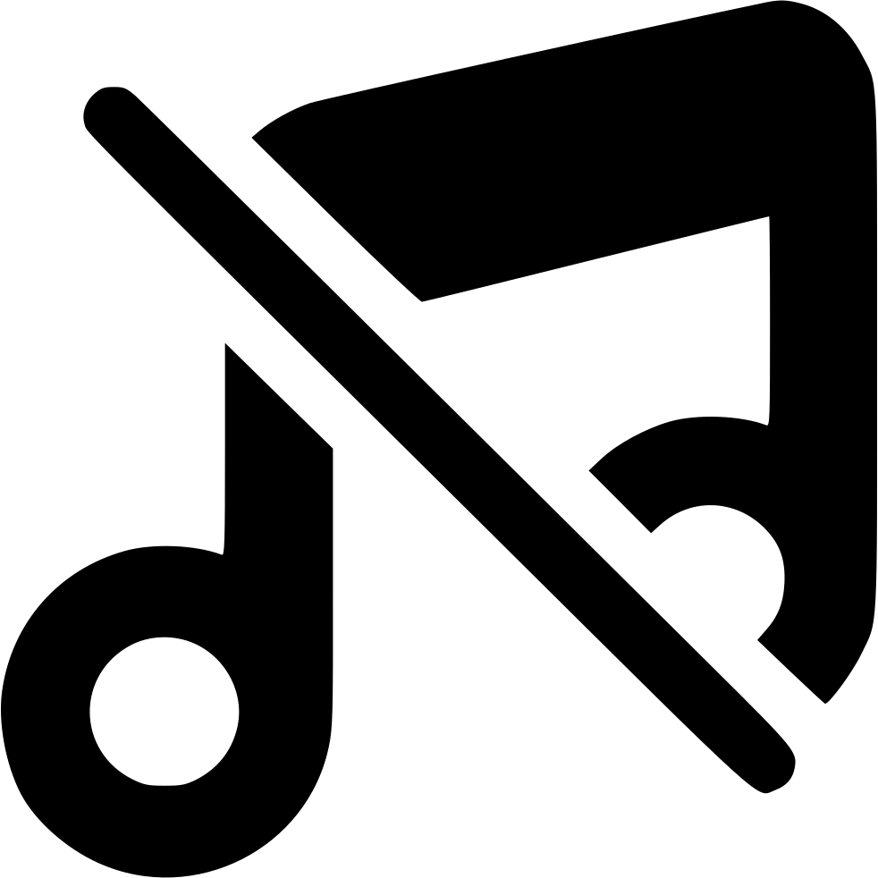 Music Off Png Icon Free Download 982x982 Music Off Png Icon Free Download