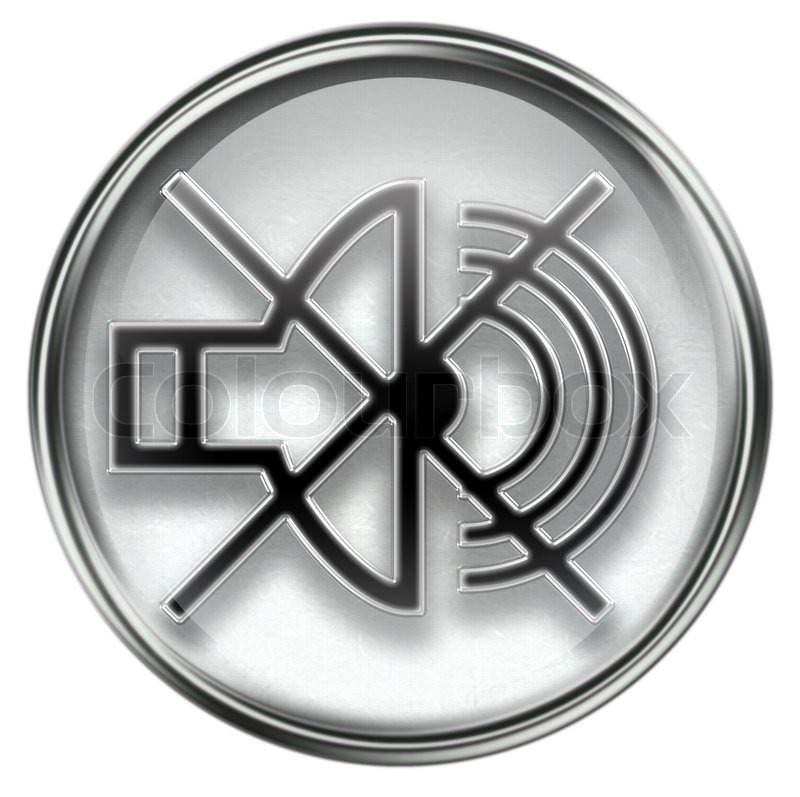 Music Off Icon Grey, Isolated On White Stock Image Colourbox 800x797 Music Off Icon Grey, Isolated On White Stock Image Colourbox